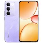 ريلمي C85 برو ، رامات 8 جيجابايت، 256 جيجابايت