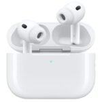 اير بودز ابل برو 3 مع علبة ( الجيل الثالث) AirBods Pro 3