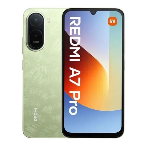 21213132132123_1 شاومي ريدمي Redmi A7 pro ، سعة 128 جيجا بايت ، رام 4 جيجا بايت - الصورة 1