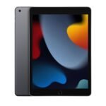 تابلت ابل ايباد IPAD 9 ( الجيل التاسع ) سعة 64 جيجا ورام 4 جيجا – بشاشة 10.2بوصة