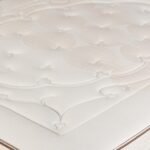 ⁦مرتبة فوربد فكس صايد الماني(سوست متصلة) 110سم*200سم*ارتفاع 30سم Forbed Fixside⁩ - الصورة ⁦2⁩