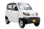 ⁦كيوت باجاج بقدرة 217 سي سي و 13 حصان BAJAJ QUTE CAR موديل 2026⁩ - الصورة ⁦3⁩