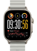 ⁦ساعة ذكية ريلمي 5 – 1.97 بوصة – Realme Watch 5⁩ - الصورة ⁦4⁩