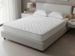 مرتبة فوربد ديلوكس الماني(سوست متصلة) 190سم*200سم*ارتفاع 25سم Forbed Deluxe
