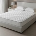 مرتبة فوربد ديلوكس الماني(سوست متصلة) 190سم*200سم*ارتفاع 25سم Forbed Deluxe