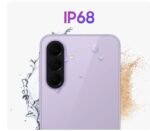 ⁦سامسونج جالكسي A37 5G، رامات 12 جيجابايت، 256 جيجابايت⁩ - الصورة ⁦4⁩