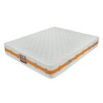 ⁦مرتبة فوربد كومباكت بوكيت (سوست منفصلة) 90سم*200سم*ارتفاع25سم Forbed Compact⁩ - الصورة ⁦5⁩