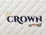 ⁦مرتبة فوربد كراون بوكيت(سوست منفصلة) 200سم*200سم*ارتفاع 30سم  Forbed Crown⁩ - الصورة ⁦3⁩