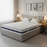 مرتبة فوربد اكسترا الماني(سوست متصلة) 120سم*200سم*ارتفاع 27سم Forbed Extra