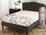 مرتبة فوربد رولينج ويف (اسفنج) 120سم*200سم*ارتفاع 20سم  Forbed Wave Rolling