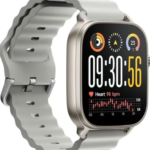 ساعة ذكية ريلمي 5 – 1.97 بوصة – Realme Watch 5