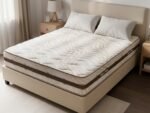 مرتبة فوربد برايم بوكيت (سوست منفصلة) 160سم*200سم*ارتفاع 30سم  Forbed Prime
