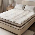 مرتبة فوربد برايم بوكيت (سوست منفصلة) 150سم*200سم*ارتفاع 30سم  Forbed Prime
