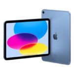 ⁦تابلت ابل ايباد IPAD 10 سعة 256 جيجا ورام 4 جيجا – بشاشة 10.9بوصة ( واي فاي + Cellular)⁩ - الصورة ⁦2⁩