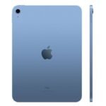 ⁦تابلت ابل ايباد IPAD 10 سعة 256 جيجا ورام 4 جيجا – بشاشة 10.9بوصة ( واي فاي + Cellular)⁩ - الصورة ⁦3⁩