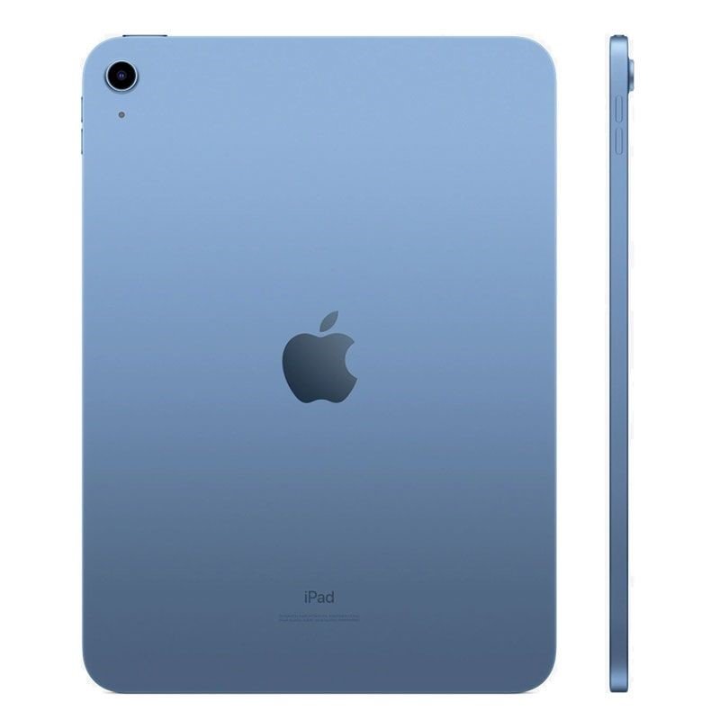 ⁦تابلت ابل ايباد IPAD 10 سعة 256 جيجا ورام 4 جيجا – بشاشة 10.9بوصة ( واي فاي + Cellular)⁩ - الصورة ⁦3⁩