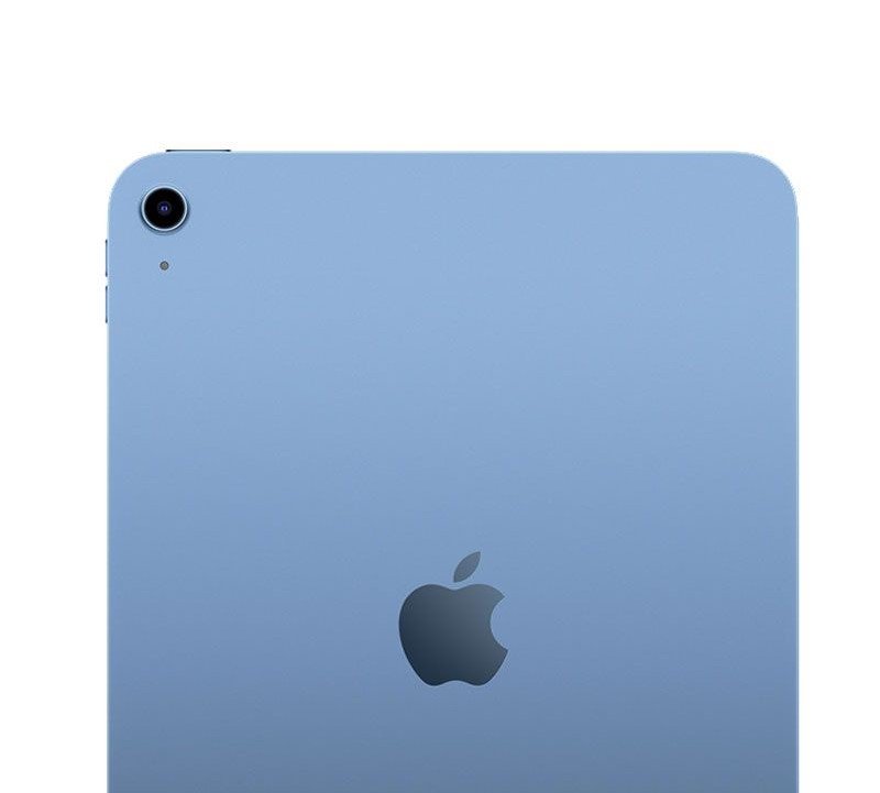 ⁦تابلت ابل ايباد IPAD 10 سعة 256 جيجا ورام 4 جيجا – بشاشة 10.9بوصة ( واي فاي + Cellular)⁩ - الصورة ⁦4⁩