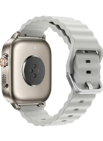 ⁦ساعة ذكية ريلمي 5 – 1.97 بوصة – Realme Watch 5⁩ - الصورة ⁦3⁩