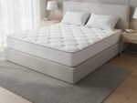 مرتبة فوربد ميجا (سوست متصلة امريكي )90 سم*200 سم*ارتفاع 27 سم Forbed Mega