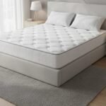 مرتبة فوربد ميجا (سوست متصلة امريكي )90 سم*200 سم*ارتفاع 27 سم Forbed Mega