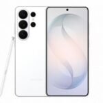 سامسونج جالكسى  S26 الترا - رامات 12 جيجا - 512 جيجا بايت - 5G