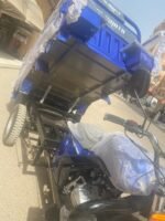 ⁦تروسيكل حلاوة قادر اليكانتو 200 سي سي HALAWA KADER ALICANTO  200 CC⁩ - الصورة ⁦4⁩