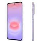 ⁦سامسونج جالكسي A37 5G، رامات 8 جيجابايت، 128 جيجابايت⁩ - الصورة ⁦2⁩