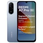 شاومي ريدمي Redmi A7 pro ، سعة 64 جيجا بايت ، رام 4 جيجا بايت