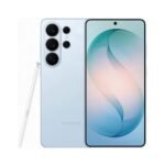 سامسونج جالكسى  S26 الترا - رامات 12 جيجا - 256 جيجا بايت - 5G
