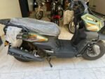⁦سكوتر فيجوري كيت 150 سي سي VIGOREY KEET 200 CC موديل 2026⁩ - الصورة ⁦2⁩