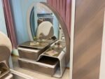 ⁦غرفة نوم رئيسية دمياطي مودرن | جاليري العراقي للأثاث⁩ - الصورة ⁦4⁩