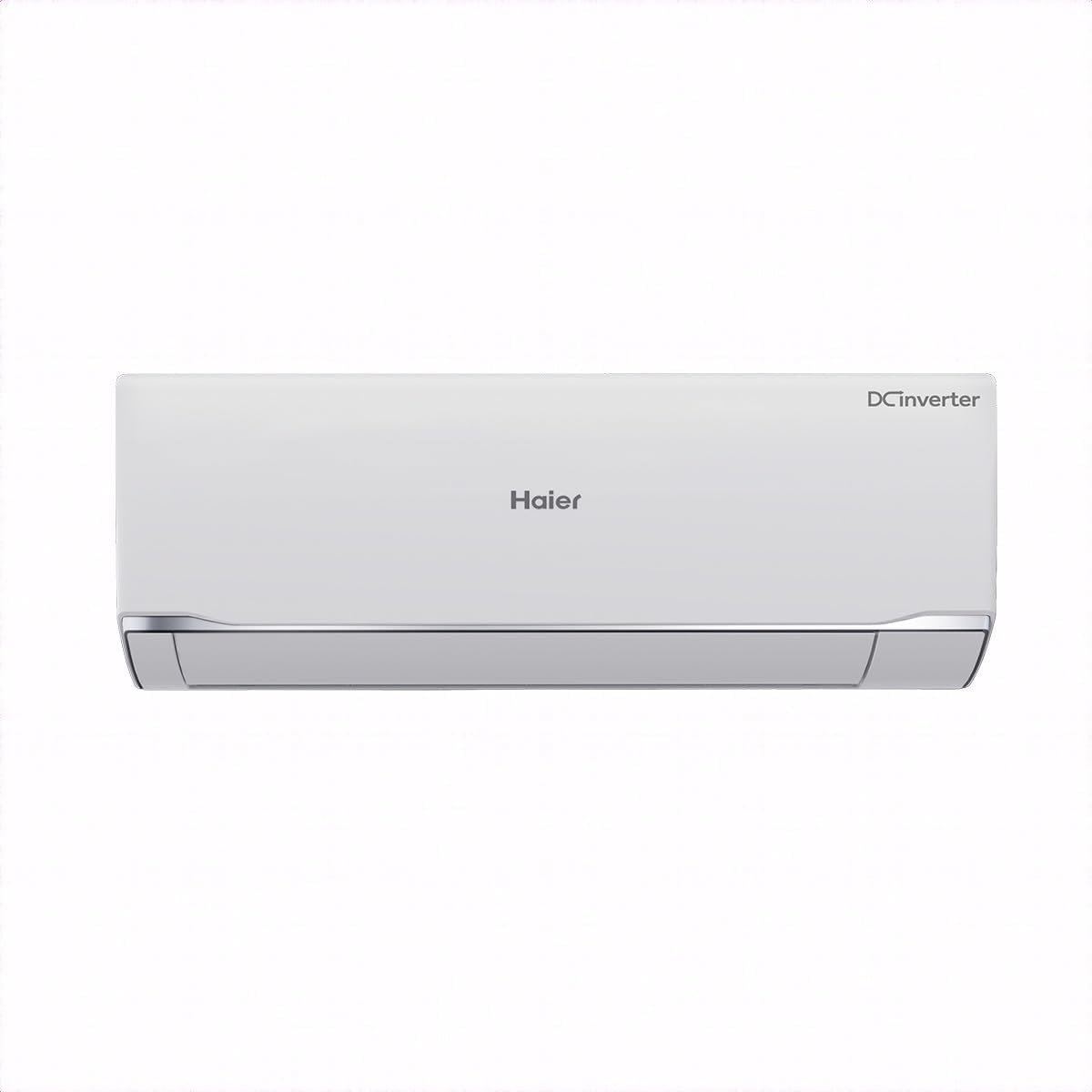 41xMIjPEVBL._AC_SL1200_ تكييف هاير 2.25 حصان بارد انفرتر سمارت ايكو Haier Smart Eco - الصورة 1