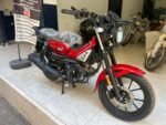 موتوسيكل دايون 125 سي سي DAYUN 125 cc l موديل 2026