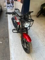 ⁦موتوسيكل دايون 125 سي سي DAYUN 125 cc l موديل 2026⁩ - الصورة ⁦2⁩