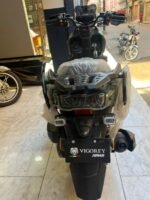 ⁦سكوتر فيجوري كيت 150 سي سي VIGOREY KEET 200 CC موديل 2026⁩ - الصورة ⁦4⁩