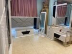 ⁦غرفة نوم رئيسية دمياطي مودرن | جاليري العراقي للأثاث⁩ - الصورة ⁦4⁩