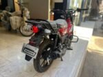 ⁦موتوسيكل دايون 125 سي سي DAYUN 125 cc l موديل 2026⁩ - الصورة ⁦3⁩