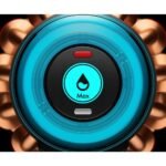 ⁦مكنسة دايسون V16 بيستون أنيمال – 900 واط (قوة شفط 315 Air Watts) – 1.3 لتر – أسود / نحاسي⁩ - الصورة ⁦10⁩