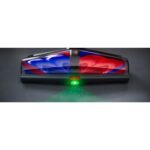 ⁦مكنسة دايسون V16 بيستون أنيمال – 900 واط (قوة شفط 315 Air Watts) – 1.3 لتر – أسود / نحاسي⁩ - الصورة ⁦11⁩