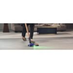 ⁦مكنسة دايسون V16 بيستون أنيمال – 900 واط (قوة شفط 315 Air Watts) – 1.3 لتر – أسود / نحاسي⁩ - الصورة ⁦13⁩