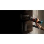 ⁦مكنسة دايسون V16 بيستون أنيمال – 900 واط (قوة شفط 315 Air Watts) – 1.3 لتر – أسود / نحاسي⁩ - الصورة ⁦3⁩