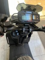 ⁦سكوتر فيجوري كيت 150 سي سي VIGOREY KEET 200 CC موديل 2026⁩ - الصورة ⁦5⁩