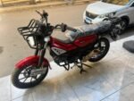 ⁦موتوسيكل دايون 125 سي سي DAYUN 125 cc l موديل 2026⁩ - الصورة ⁦5⁩