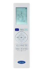 ⁦تكييف كاريير 2.25 حصان بارد ساخن انفرتر اكس كول Carrier Xcool⁩ - الصورة ⁦3⁩