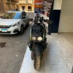 سكوتر فيجوري كيت 150 سي سي VIGOREY KEET 200 CC موديل 2026