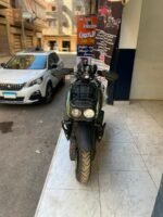 سكوتر فيجوري كيت 150 سي سي VIGOREY KEET 200 CC موديل 2026