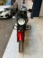 ⁦موتوسيكل دايون 125 سي سي DAYUN 125 cc l موديل 2026⁩ - الصورة ⁦6⁩