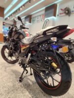 ⁦موتوسيكل بينيلي VLR سوبر سبورت⁩ - الصورة ⁦2⁩