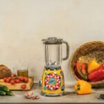 ⁦خلاط LK – سميج – للطهي – 1.5 لتر – 800 واط – متعدد الألوان – BLF01DGEU⁩ - الصورة ⁦8⁩