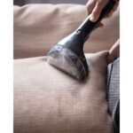 ⁦مكنسه بيسيل سبوت كلين برو – 750 واط – أسود – تصميم محمول – تقنية التنظيف العميق – 1558E⁩ - الصورة ⁦3⁩